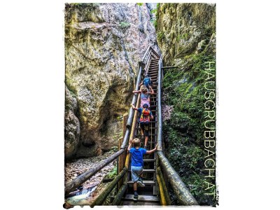 Apartment Appartement/Fewo NOAH, Dusche, WC, Terrasse - Outdoor photo 44