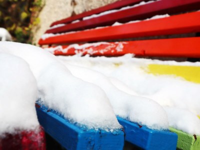 Apartment Appartement/Fewo NOAH, Dusche, WC, Terrasse - Outdoor photo 55