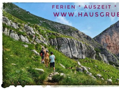 Apartment Appartement/Fewo NOAH, Dusche, WC, Terrasse - Outdoor photo 56