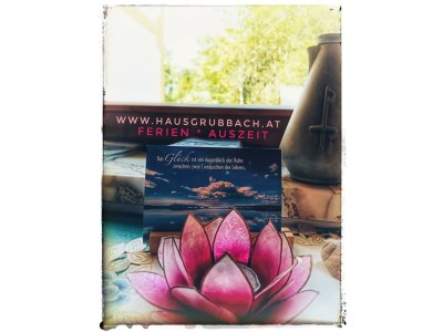 Apartment Appartement/Fewo NOAH, Dusche, WC, Terrasse - Outdoor photo 57