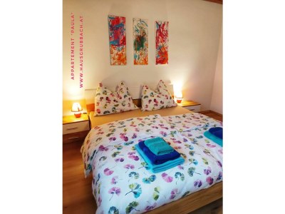 Apartment Appartement/Fewo NOAH, Dusche, WC, Terrasse - Outdoor photo 69