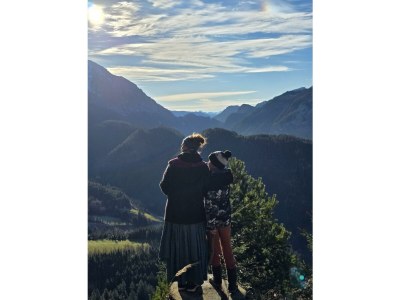 Apartment Appartement/Fewo NOAH, Dusche, WC, Terrasse - Outdoor photo 70