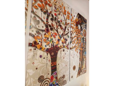 Apartment Appartement/Fewo NOAH, Dusche, WC, Terrasse - Outdoor photo 72