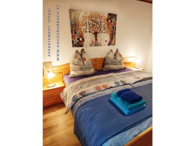 Apartment Appartement/Fewo NOAH, Dusche, WC, Terrasse - Outdoor photo 73