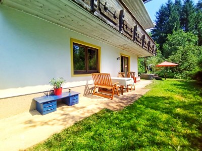 Apartment Appartement/Fewo NOAH, Dusche, WC, Terrasse - Features photo 79