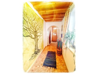 Apartment Appartement/Fewo NOAH, Dusche, WC, Terrasse - Features photo 80