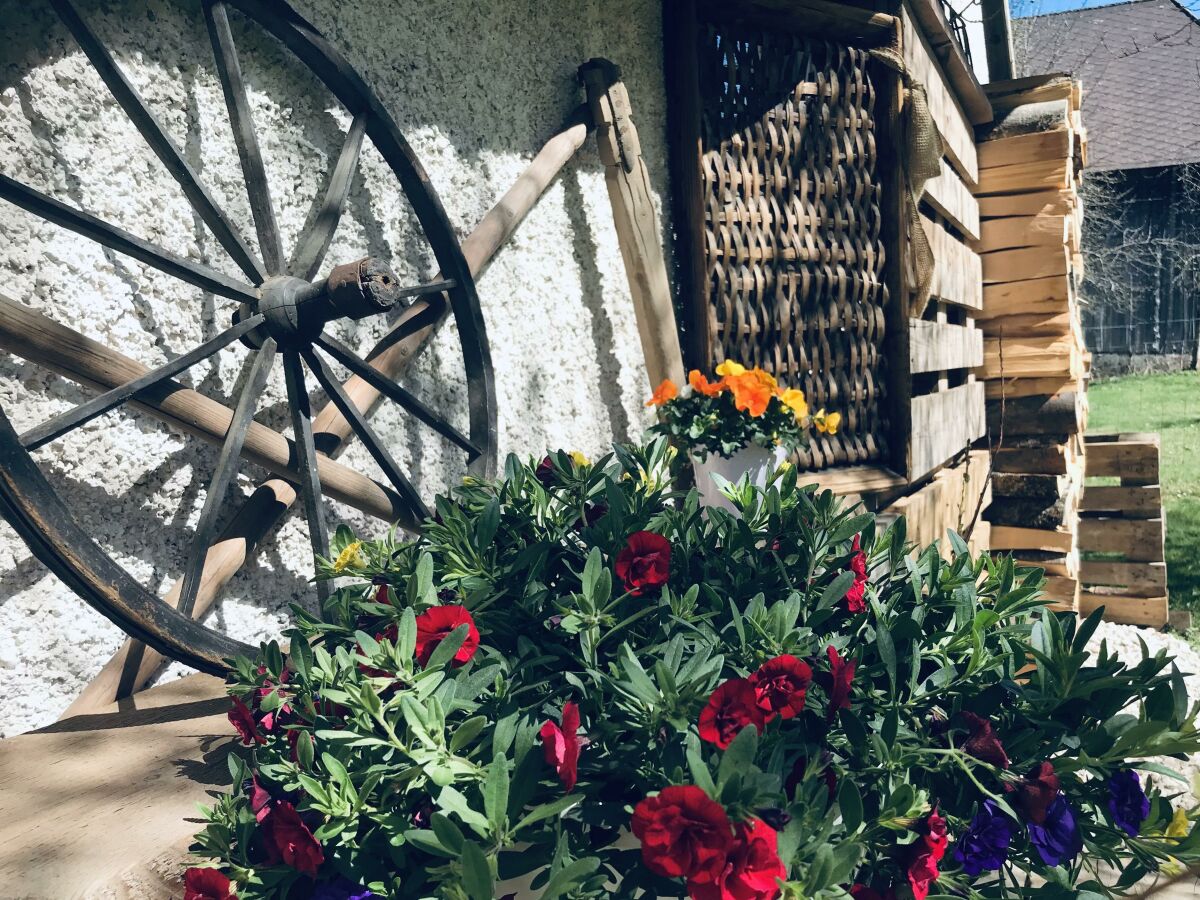 Apartment Apartment II Madeleine - Outdoor photo 3