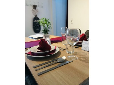 Apartment Apartment II Madeleine - Features photo 14