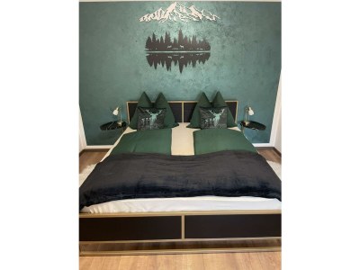 Apartment Appartement/Fewo, Bad, WC, 1 Schlafraum in Windischgarsten - Apartment