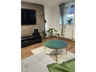 Apartment Appartement/Fewo, Bad, WC, 1 Schlafraum - Outdoor photo 2