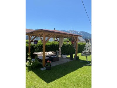 Apartment Appartement/Fewo, Bad, WC, 1 Schlafraum - Outdoor photo 3