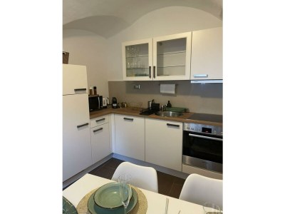 Apartment Appartement/Fewo, Bad, WC, 1 Schlafraum - Outdoor photo 4