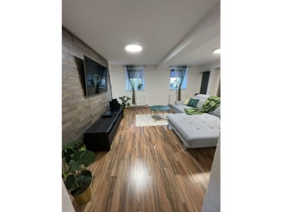 Apartment Appartement/Fewo, Bad, WC, 1 Schlafraum - Outdoor photo 6