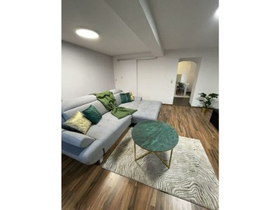 Apartment Appartement/Fewo, Bad, WC, 1 Schlafraum - Outdoor photo 7