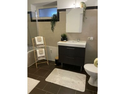 Apartment Appartement/Fewo, Bad, WC, 1 Schlafraum - Outdoor photo 8