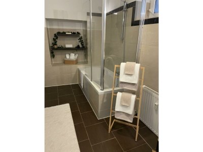 Apartment Appartement/Fewo, Bad, WC, 1 Schlafraum - Outdoor photo 9