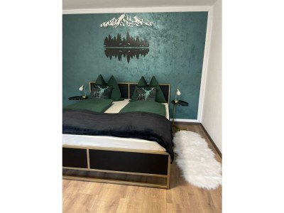 Apartment Appartement/Fewo, Bad, WC, 1 Schlafraum - Outdoor photo 11