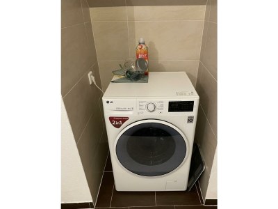 Apartment Appartement/Fewo, Bad, WC, 1 Schlafraum - Outdoor photo 12