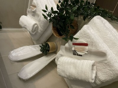 Apartment Appartement/Fewo, Bad, WC, 1 Schlafraum - Outdoor photo 15