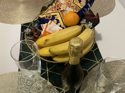 Apartment Appartement/Fewo, Bad, WC, 1 Schlafraum - Outdoor photo 16