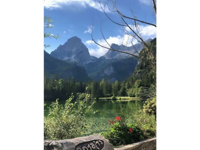 Apartment Appartement/Fewo, Bad, WC, 1 Schlafraum - Outdoor photo 18