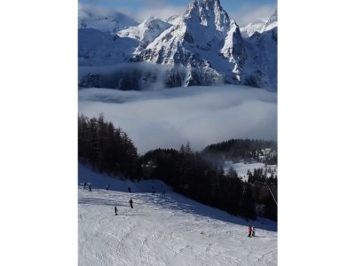 Apartment Appartement/Fewo, Bad, WC, 1 Schlafraum - Outdoor photo 19