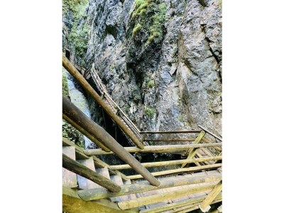 Apartment Appartement/Fewo, Bad, WC, 1 Schlafraum - Outdoor photo 20