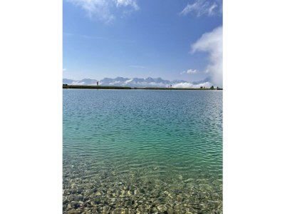 Apartment Appartement/Fewo, Bad, WC, 1 Schlafraum - Outdoor photo 21