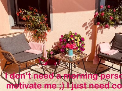 Apartment Appartement/Fewo, Bad, WC, 1 Schlafraum - Outdoor photo 23