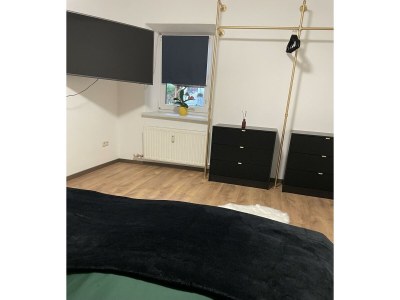 Apartment Appartement/Fewo, Bad, WC, 1 Schlafraum - Features photo 26