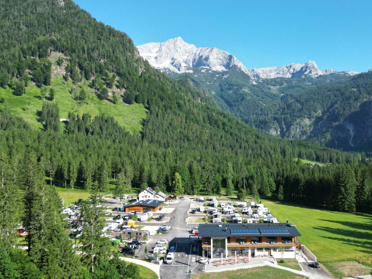 Holiday room Transit-Stellplatz für max. 24 Stunden Aufenthalt - Outdoor photo 2