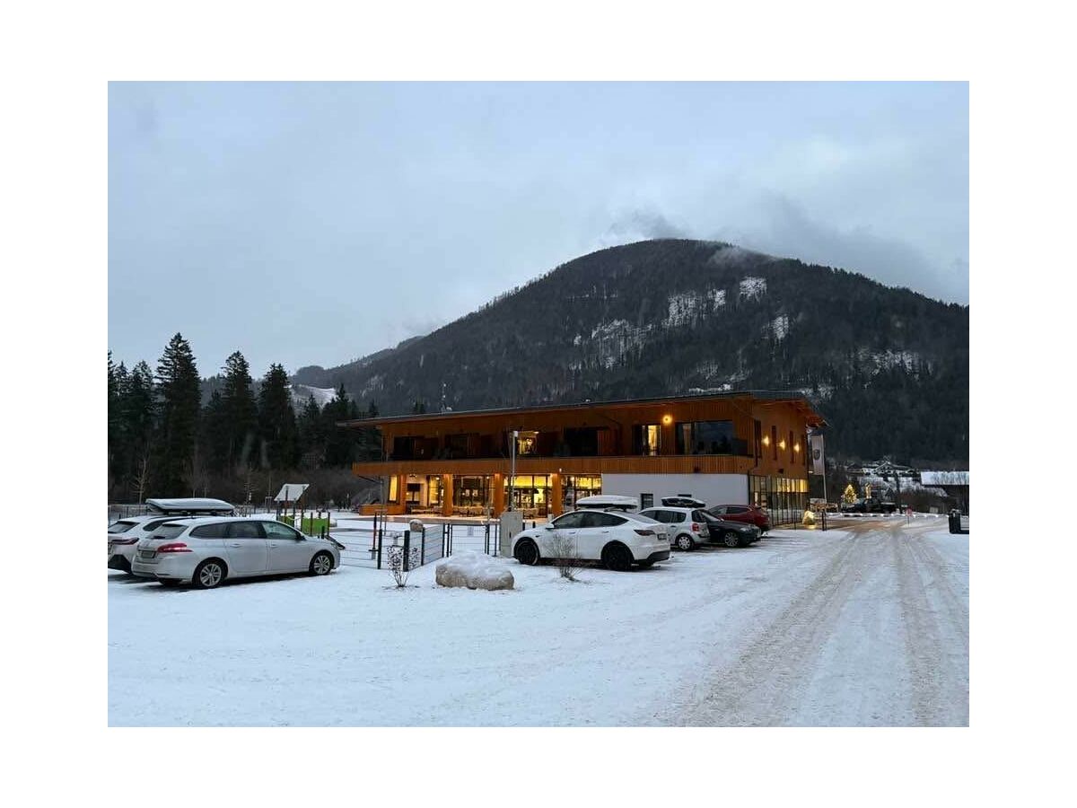 Holiday room Transit-Stellplatz für max. 24 Stunden Aufenthalt - Outdoor photo 4