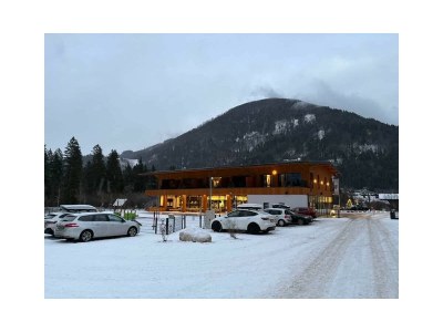 Holiday room Transit-Stellplatz für max. 24 Stunden Aufenthalt - Outdoor photo 4