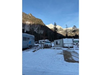 Holiday room Transit-Stellplatz für max. 24 Stunden Aufenthalt - Outdoor photo 6