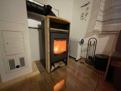 Apartment Ferienhaus, Dusche, WC, ruhig - Outdoor photo 2