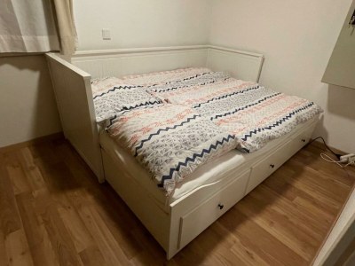 Apartment Ferienhaus, Dusche, WC, ruhig - Outdoor photo 3