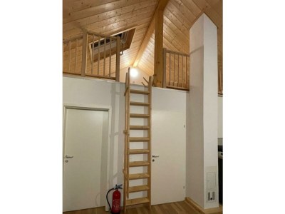 Apartment Ferienhaus, Dusche, WC, ruhig - Outdoor photo 4