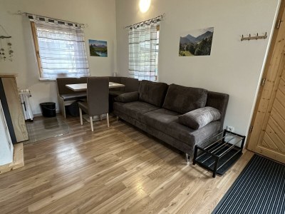 Apartment Ferienhaus, Dusche, WC, ruhig - Outdoor photo 6