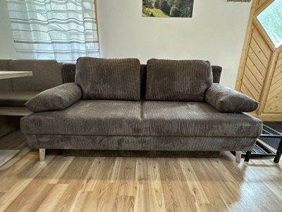 Apartment Ferienhaus, Dusche, WC, ruhig - Outdoor photo 7