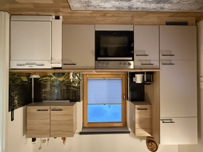 Apartment Ferienhaus, Dusche, WC, ruhig - Outdoor photo 8