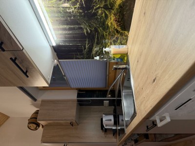 Apartment Ferienhaus, Dusche, WC, ruhig - Outdoor photo 9