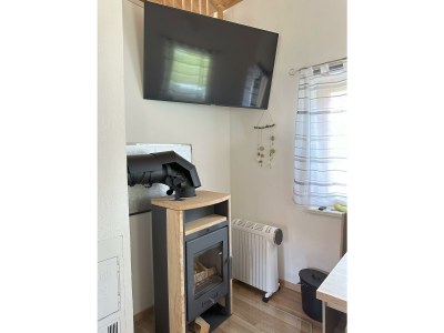 Apartment Ferienhaus, Dusche, WC, ruhig - Outdoor photo 10