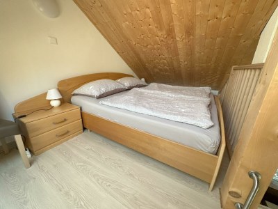 Apartment Ferienhaus, Dusche, WC, ruhig - Outdoor photo 11