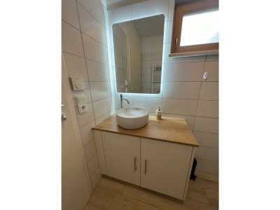 Apartment Ferienhaus, Dusche, WC, ruhig - Outdoor photo 12