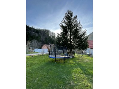 Apartment Ferienhaus, Dusche, WC, ruhig - Outdoor photo 15