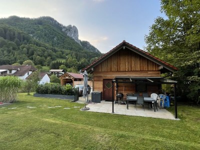 Apartment Ferienhaus, Dusche, WC, ruhig - Outdoor photo 16