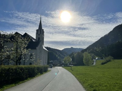 Apartment Ferienhaus, Dusche, WC, ruhig - Outdoor photo 18