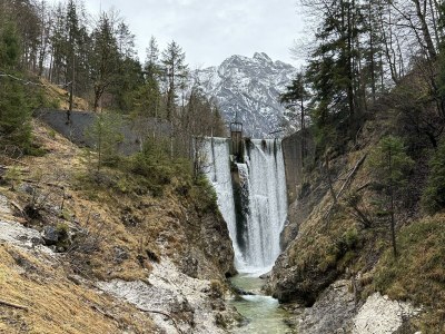 Apartment Ferienhaus, Dusche, WC, ruhig - Outdoor photo 19