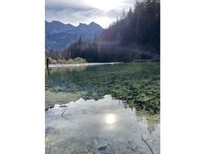 Apartment Ferienhaus, Dusche, WC, ruhig - Outdoor photo 21