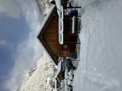 Apartment Ferienhaus, Dusche, WC, ruhig - Outdoor photo 23